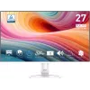 MSI Pro MP275W E2 arvutimonitor 68,6 cm (27 tolli) 1920 x 1080 pikslit Full HD LED valge