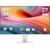 MSI Pro MP275W E2 arvutimonitor 68,6 cm (27 tolli) 1920 x 1080 pikslit Full HD LED valge