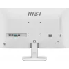 MSI Pro MP275W E2 arvutimonitor 68,6 cm (27 tolli) 1920 x 1080 pikslit Full HD LED valge