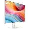 MSI Pro MP275W E2 arvutimonitor 68,6 cm (27 tolli) 1920 x 1080 pikslit Full HD LED valge