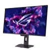 ASUS ROG Strix OLED XG27AQDMES arvutimonitor 67,3 cm (26,5 tolli) 2560 x 1440 pikslit Quad HD QD-OLED must
