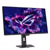 ASUS ROG Strix OLED XG27AQDMES arvutimonitor 67,3 cm (26,5 tolli) 2560 x 1440 pikslit Quad HD QD-OLED must