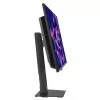 ASUS ROG Strix OLED XG27AQDMES arvutimonitor 67,3 cm (26,5 tolli) 2560 x 1440 pikslit Quad HD QD-OLED must