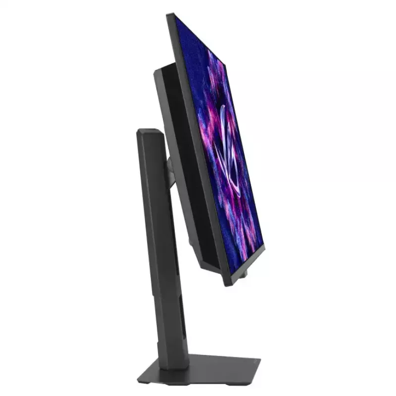 ASUS ROG Strix OLED XG27AQDMES arvutimonitor 67,3 cm (26,5 tolli) 2560 x 1440 pikslit Quad HD QD-OLED must