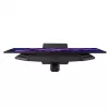 ASUS ROG Strix OLED XG27AQDMES arvutimonitor 67,3 cm (26,5 tolli) 2560 x 1440 pikslit Quad HD QD-OLED must