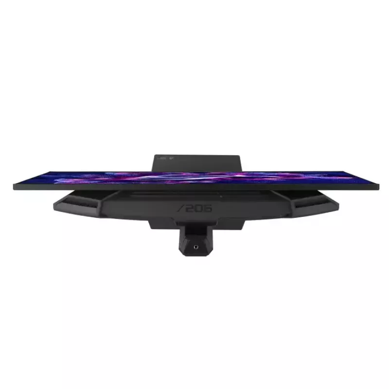 ASUS ROG Strix OLED XG27AQDMES arvutimonitor 67,3 cm (26,5 tolli) 2560 x 1440 pikslit Quad HD QD-OLED must