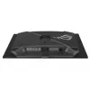 ASUS ROG Strix OLED XG27AQDMES arvutimonitor 67,3 cm (26,5 tolli) 2560 x 1440 pikslit Quad HD QD-OLED must