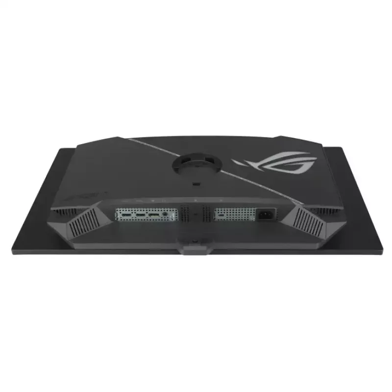ASUS ROG Strix OLED XG27AQDMES arvutimonitor 67,3 cm (26,5 tolli) 2560 x 1440 pikslit Quad HD QD-OLED must