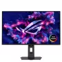 ASUS ROG Strix OLED XG27AQDMES arvutimonitor 67,3 cm (26,5 tolli) 2560 x 1440 pikslit Quad HD QD-OLED must