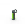 Philips Xperion 3000 LUMX30ZOOMX1 Zoom, LED, 1000 lm, 1000 lm, roheline, hall, aku, 9 h