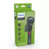 Philips Xperion 3000 LUMX30ZOOMX1 Zoom, LED, 1000 lm, 1000 lm, roheline, hall, aku, 9 h