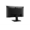 21,4-tolline Full HD LED-monitor LG 22MR410-B — 1920x1080, VA-paneel, 5 ms, 178° vaatenurk, VESA, must