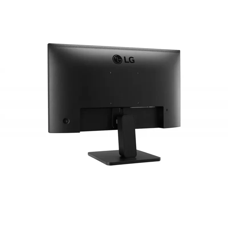 21,4-tolline Full HD LED-monitor LG 22MR410-B — 1920x1080, VA-paneel, 5 ms, 178° vaatenurk, VESA, must