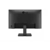 21,4-tolline Full HD LED-monitor LG 22MR410-B — 1920x1080, VA-paneel, 5 ms, 178° vaatenurk, VESA, must
