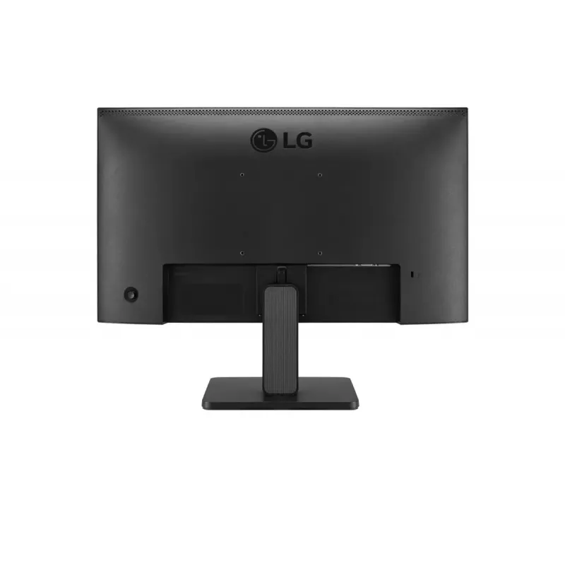 21,4-tolline Full HD LED-monitor LG 22MR410-B — 1920x1080, VA-paneel, 5 ms, 178° vaatenurk, VESA, must