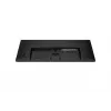 21,4-tolline Full HD LED-monitor LG 22MR410-B — 1920x1080, VA-paneel, 5 ms, 178° vaatenurk, VESA, must