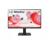 21,4-tolline Full HD LED-monitor LG 22MR410-B — 1920x1080, VA-paneel, 5 ms, 178° vaatenurk, VESA, must
