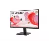 21,4-tolline Full HD LED-monitor LG 22MR410-B — 1920x1080, VA-paneel, 5 ms, 178° vaatenurk, VESA, must