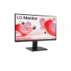 21,4-tolline Full HD LED-monitor LG 22MR410-B — 1920x1080, VA-paneel, 5 ms, 178° vaatenurk, VESA, must
