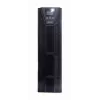 Katkematu toiteallikas UPS Gembird EG-UPSO-6000 topeltkonversiooniga võrgutoide 6 kVA 6000 W 6 vahelduvvoolu pistikupesa VRLA aku LCD must torn