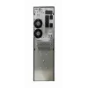 Katkematu toiteallikas UPS Gembird EG-UPSO-6000 topeltkonversiooniga võrgutoide 6 kVA 6000 W 6 vahelduvvoolu pistikupesa VRLA aku LCD must torn