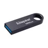 Kingston Technology DataTraveler 128GB SE9 G3 - Dark Nickel, 64 GB, USB Type-A, 3.2 Gen 1 (3.1 Gen 1), 220 MB/s, Capless, Must