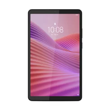Tahvelarvuti Lenovo Tab One 8,7 tolli (22,1 cm) Helio G85 1,8 GHz 4 GB RAM 128 GB Android 14 Wi‑Fi 5 Hall
