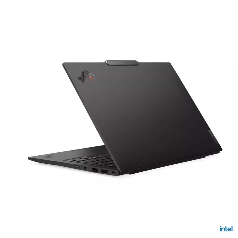 Lenovo ThinkPad X1 Carbon G13 Aura Edition | Must | 14 tolli | IPS | WUXGA | 1920 x 1200 pikslit | Pimestusvastane | Intel Core Ultra 7 | 258V | 32 GB | Joodetud LPDDR5x | Pooljuhtketta maht 512 GB | Intel Arc Graphics 140V | Windows 11 Pro | 802.11be | Bluetoothi versioon 5.4 | LTE uuendatav | Klaviatuuri keel inglise | Klaviatuuri taustvalgustus | Garantii 36 kuud | Aku garantii 12 kuud
