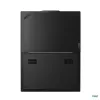Lenovo ThinkPad X1 Carbon G13 Aura Edition | Must | 14 tolli | IPS | WUXGA | 1920 x 1200 pikslit | Pimestusvastane | Intel Core Ultra 7 | 258V | 32 GB | Joodetud LPDDR5x | Pooljuhtketta maht 512 GB | Intel Arc Graphics 140V | Windows 11 Pro | 802.11be | Bluetoothi versioon 5.4 | LTE uuendatav | Klaviatuuri keel inglise | Klaviatuuri taustvalgustus | Garantii 36 kuud | Aku garantii 12 kuud