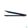 Lenovo ThinkPad X1 Carbon G13 Aura Edition | Must | 14 tolli | IPS | WUXGA | 1920 x 1200 pikslit | Pimestusvastane | Intel Core Ultra 7 | 258V | 32 GB | Joodetud LPDDR5x | Pooljuhtketta maht 512 GB | Intel Arc Graphics 140V | Windows 11 Pro | 802.11be | Bluetoothi versioon 5.4 | LTE uuendatav | Klaviatuuri keel inglise | Klaviatuuri taustvalgustus | Garantii 36 kuud | Aku garantii 12 kuud
