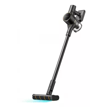 Dreame R10s Pro 2-in-1 pulkpuhasti Aku Kuiv HEPA Kotivaba 0.6 L 425 W Must 2.5 Ah