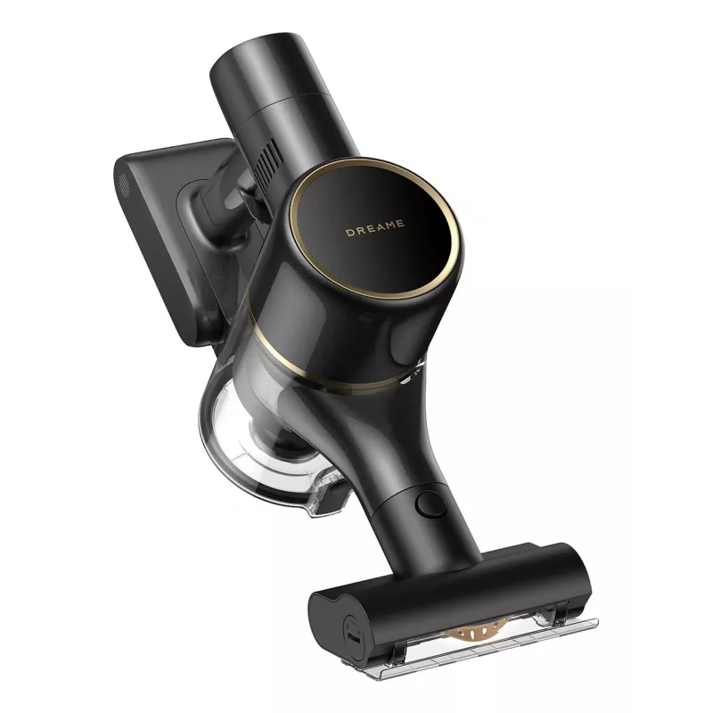 Dreame R10s Pro 2-in-1 pulkpuhasti Aku Kuiv HEPA Kotivaba 0.6 L 425 W Must 2.5 Ah