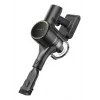 Dreame R10s Pro 2-in-1 pulkpuhasti Aku Kuiv HEPA Kotivaba 0.6 L 425 W Must 2.5 Ah