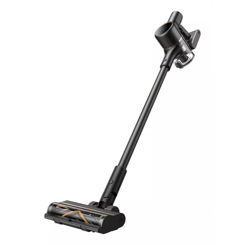 Dreame R10s Pro 2-in-1 pulkpuhasti Aku Kuiv HEPA Kotivaba 0.6 L 425 W Must 2.5 Ah