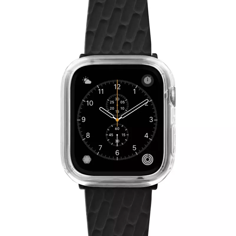 Kellakaitse LAUT Shield Apple Watchile vastupidav kaitse