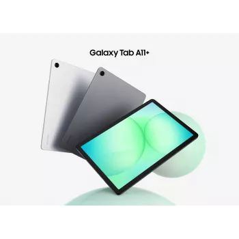 Samsung Galaxy Tab A11+ 128 GB 27.9 cm (11 tolli) 6 GB Wi-Fi 5 SM-X230NZAREEB Hall
