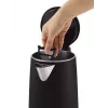 Tefal KO3718 elektriline veekeetja 1,5 L 2400 W must, roostevaba teras
