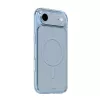 Ümbris LAUT CRYSTAL FLURO iPhone 17 Air helesinine 16.5 cm