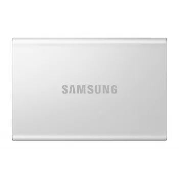 Samsung MU-PD1T0G/WW väline pooljuhtketas 1 TB USB USB-C 3.2 Gen 2 (3.1 Gen 2) hõbedane