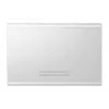 Samsung MU-PD1T0G/WW väline pooljuhtketas 1 TB USB USB-C 3.2 Gen 2 (3.1 Gen 2) hõbedane