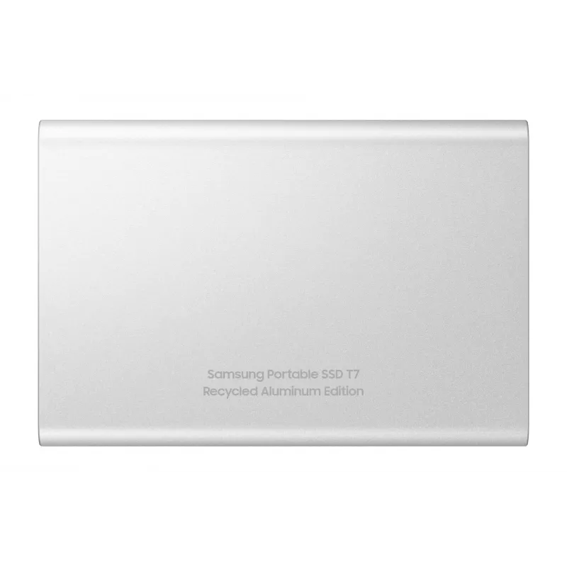 Samsung MU-PD1T0G/WW väline pooljuhtketas 1 TB USB USB-C 3.2 Gen 2 (3.1 Gen 2) hõbedane
