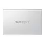 Samsung MU-PD2T0G/WW väline pooljuhtketas 2 TB USB USB-C 3.2 Gen 2 (3.1 Gen 2) Hõbedane