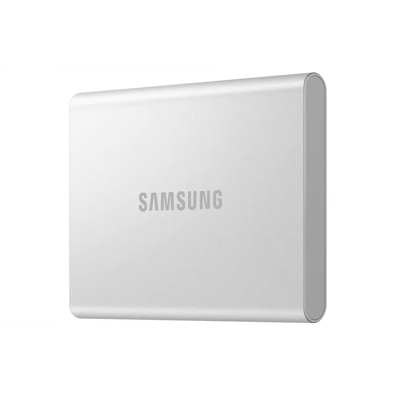 Samsung MU-PD2T0G/WW väline pooljuhtketas 2 TB USB USB-C 3.2 Gen 2 (3.1 Gen 2) Hõbedane