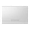 Samsung MU-PD2T0G/WW väline pooljuhtketas 2 TB USB USB-C 3.2 Gen 2 (3.1 Gen 2) Hõbedane