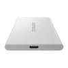 Samsung MU-PD2T0G/WW väline pooljuhtketas 2 TB USB USB-C 3.2 Gen 2 (3.1 Gen 2) Hõbedane