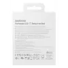 Samsung MU-PD2T0G/WW väline pooljuhtketas 2 TB USB USB-C 3.2 Gen 2 (3.1 Gen 2) Hõbedane