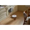 Robot vacuum cleaner Roborock Qrevo C Pro — valge, 0,325 L tolmukott, 180 min tööaeg, Li-Ion 5200 mAh, ümara kujuga