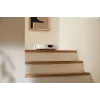Robot vacuum cleaner Roborock Qrevo C Pro — valge, 0,325 L tolmukott, 180 min tööaeg, Li-Ion 5200 mAh, ümara kujuga