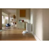 Robot vacuum cleaner Roborock Qrevo C Pro — valge, 0,325 L tolmukott, 180 min tööaeg, Li-Ion 5200 mAh, ümara kujuga