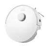 Roborock robotolmuimeja Qrevo Curv 2 Flow — tolmukott, 0,325 L, Li-Ion 5200 mAh, 240 min, valge
